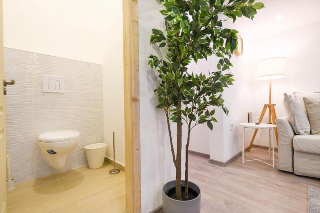 Apartamento 2 Bedroom Flat In Nyar Str., Boutique Budapest