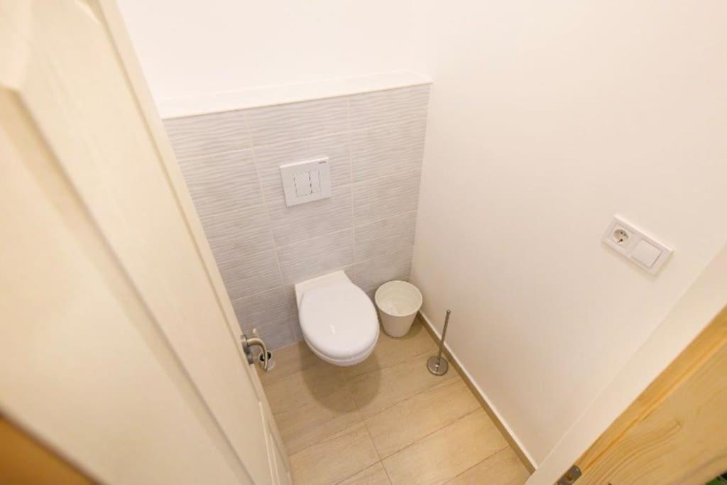 2 Bedroom Flat In Nyar Str., Boutique * Budapešť