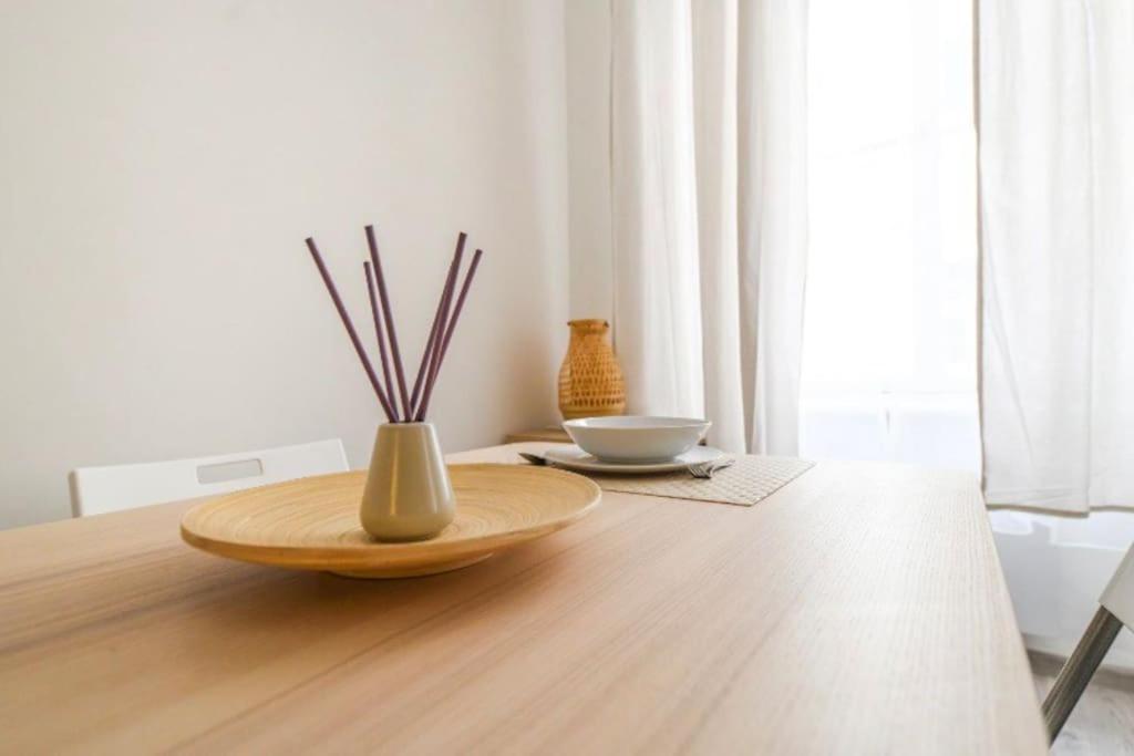 2 Bedroom Flat In Nyar Str., Boutique Budapešť